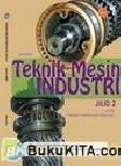 Cover Buku Buku Gratis SMK kelas 10 : Teknik Mesin Industri Jilid 1
