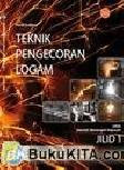 Cover Buku Buku Gratis SMK kelas 10 : Teknik Pengecoran logam Jilid 1