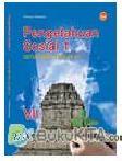 Display Buku