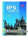 Cover Buku Buku Gratis ebook bse SMP/SMT kelas 7 : Mari Belajar IPS Untuk SMP/MTS 