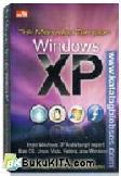 Cover Buku Trik Menyulap Tampilan Windows XP