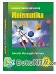Cover Buku Buku Gratis ebook bse SMP/SMT kelas 7 : Matematika Kelas 1 SMP