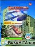 Cover Buku Buku Gratis SMK kelas 11 : Matematika Penjualan & Akuntansi 