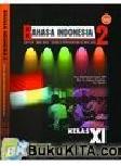 Cover Buku Buku Gratis SMK kelas 11 : Berbahasa Indonesia 