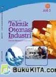 Cover Buku Buku Gratis SMK kelas 11 : Teknik otomasi Industri Jilid 2