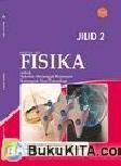 Cover Buku Buku Gratis SMK kelas 11 : Fisika Non Teknologi Jilid 2