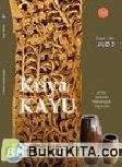 Cover Buku Buku Gratis SMK kelas 11 : Kriya Kayu Jilid 2
