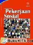 Cover Buku Buku Gratis SMK kelas 11 : Pekerjaan Sosial Jilid 2