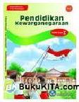 Cover Buku Buku Gratis Ebook bse SD/MI kelas 1 : Pendidikan Kewarganegaraan