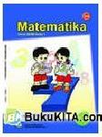 Cover Buku Buku Gratis Ebook bse SD/MI kelas 1 : Matematika Untuk SD/MI