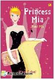 Cover Buku Princess Diaries: Putri Mia - Princess Mia