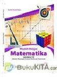 Cover Buku Buku Gratis ebook bse SMP/MTS kelas 8 : Mudah Belajar Matematika kelas VII