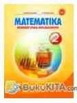 Cover Buku Buku Gratis ebook bse SMP/MTS kelas 8 : Matematika Konsep dan Aplikasinya