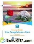 Cover Buku Buku Gratis Ebook bse SD/MI kelas 2 : Senang Belajar Ilmu Pengetahuan Alam