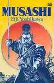 Cover Buku Musashi