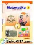 Cover Buku Buku Gratis Ebook bse SD/MI kelas 2 : Matematika 2
