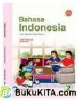Cover Buku Buku Gratis Ebook bse SD/MI kelas 2 : Bahasa Indonesia Kelas 2