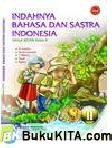 Cover Buku Buku Gratis Ebook bse SD/MI kelas 2 : Indahnya Bahasa dan Sastra Indonesia Kelas 2
