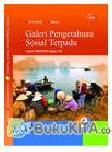 Cover Buku Buku Gratis ebook bse SMP/MTS kelas 8 : Galeri Pengetahuan Sosial Trpadu