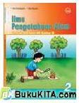 Cover Buku Buku Gratis Ebook bse SD/MI kelas 2 : Ilmu Pengetahuan Alam