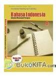 Cover Buku Buku Gratis ebook bse SMP/MTS kelas 8 : Bahasa Indonesia Kelas VII