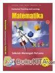 Cover Buku Buku Gratis Ebook bse SMP/MTS kelas 8 : Matematika Kelas 2 SMP