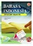 Cover Buku Buku Gratis Ebook bse SMP/MTS kelas 8 : Bahasa Indonesia Kelas 2