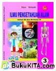 Cover Buku Buku Gratis Ebook bse SD/MI kelas 3 : Ilmu Pengetahuan Alam 3