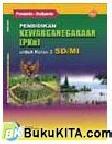 Cover Buku Buku Gratis Ebook bse SD/MI kelas 3 : Pendidikan Kewarganegaraan SD/MI