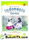 Cover Buku Buku Gratis Ebook bse SD/MI kelas 4 : Bahasa Indonesia Membuatku Cerdas