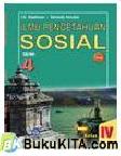 Cover Buku Buku Gratis Ebook bse SD/MI kelas 4 : Ilmu Pengetahuan Sosial 4