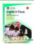 Cover Buku Buku Gratis ebook bse SMP/MTS kelas 9 : English in Focus