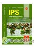 Cover Buku Buku Gratisebook bse SMP/MTS kelas 9 : Ilmu Pengetahuan Sosial SMP/MTS