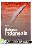 Cover Buku Buku Gratis SD/MI kelas 5 : Bahasa Indonesia 5