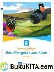 Cover Buku Buku Gratis SD/MI kelas 5 : Senang Belajar Ilmu Pengetahuan Alam