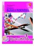 Cover Buku Buku Gratis ebook bse SMP/MTS kelas 9 : Pelajaran Bahasa Indonesia 
