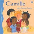 Cover Buku Camille dan Teman-teman