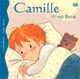 Cover Buku Camille Mimpi Buruk