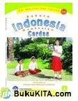 Cover Buku Buku Gratis SD/MI kelas 6 : Bahasa Indonesia Membuatku Cerdas