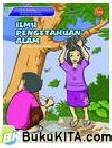 Cover Buku Buku Gratis SD/MI kelas 6 : Ilmu Pengetahuan Alam 6
