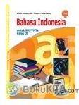 Cover Buku Buku Gratis ebook bse SMP/MTS kelas 9 : Bahasa Indonesia