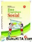 Cover Buku Buku Gratis SD/MI kelas 6 : Ilmu Pengetahuan Sosial 6