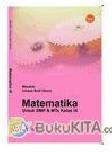 Cover Buku Buku Gratis ebook bse SMP/MTS kelas 9 : Matematika