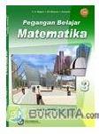 Cover Buku Buku Gratis Ebook bse SMP/MTS kelas 9 : Pegangan Belajar Matematika 3