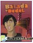 Cover Buku Balada Si Dodol