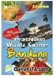 Cover Buku Peta Lengkap Wisata Kuliner di Bandung