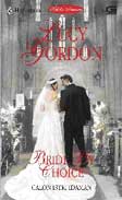 Cover Buku Harlequin: Calon Istri Idaman - Bride by Choice