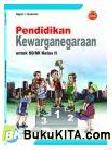 Cover Buku Buku Gratis Ebook bse SD/MI kelas 2 : Pendidikan Kewarganegaraan (Sajari)