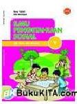 Cover Buku Buku Gratis Ebook bse SD/MI kelas 5 : Ilmu Pengetahuan Sosial SD dan MI Kelas V (Reni)