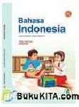 Cover Buku Buku Gratis Ebook bse SD/Mi kelas 6 : Bahasa Indonesia (Indriyani)